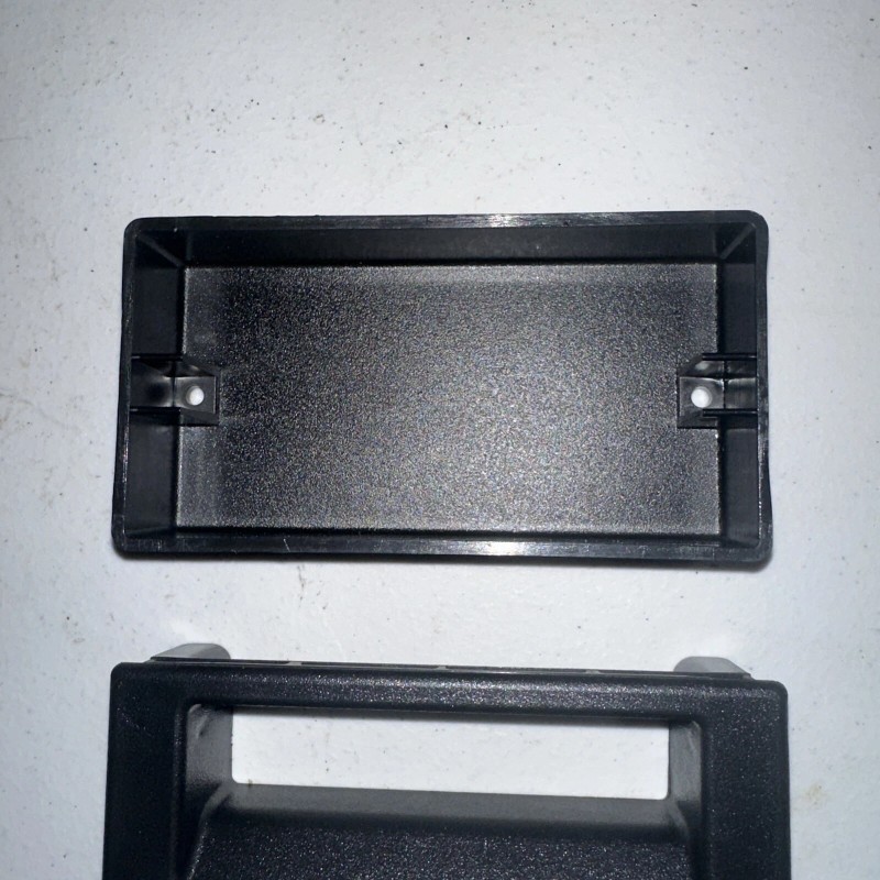 Coleman NOS Coleman or Fleetwood pop up camper Pocket handle