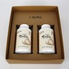 Phosphate bamboo salt Insan Bamboo Salt Field Garlic Pills 250g