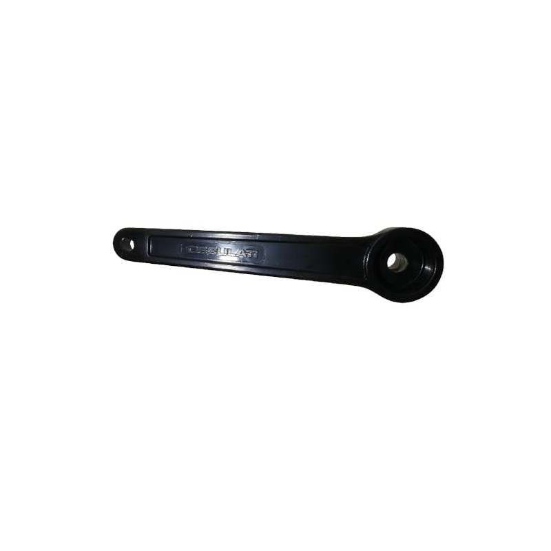 Osculati Bi-square composite handle