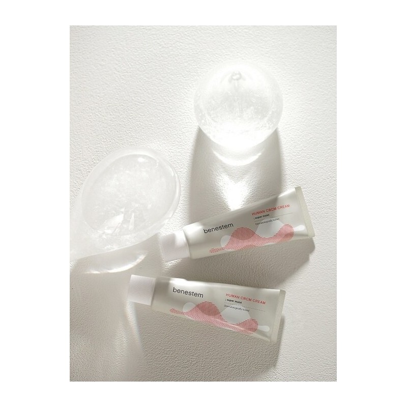 Human CBCM Cream (50ml) / 휴먼 씨비씨엠 크림(50ml)