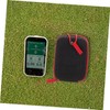 WHAMVOX Portable Case Protective Bag for Golf and Shockproof Storage