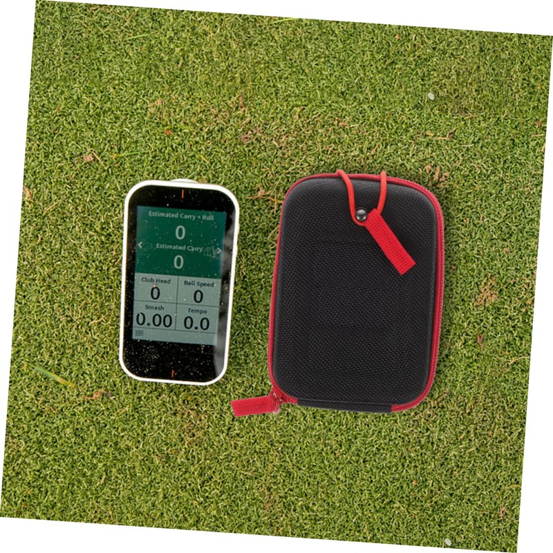 WHAMVOX Portable Case Protective Bag for Golf and Shockproof Storage