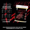 Creatina Monohidratada 500gm En Polvo Fox Suplements Sabores Natural