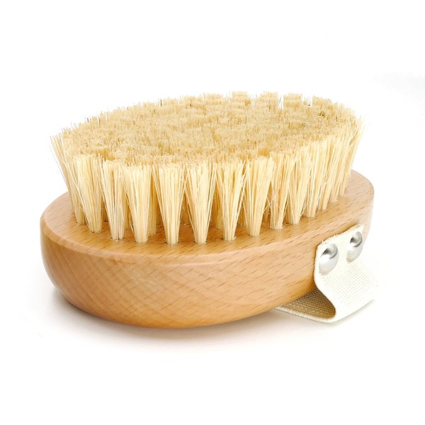 menesia Menesia Soft Dog Brush, Pets Palm Brush for Dog