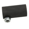 Steering Shaft Coupler 5/8in 36 Spline to 3/4in Round Smooth