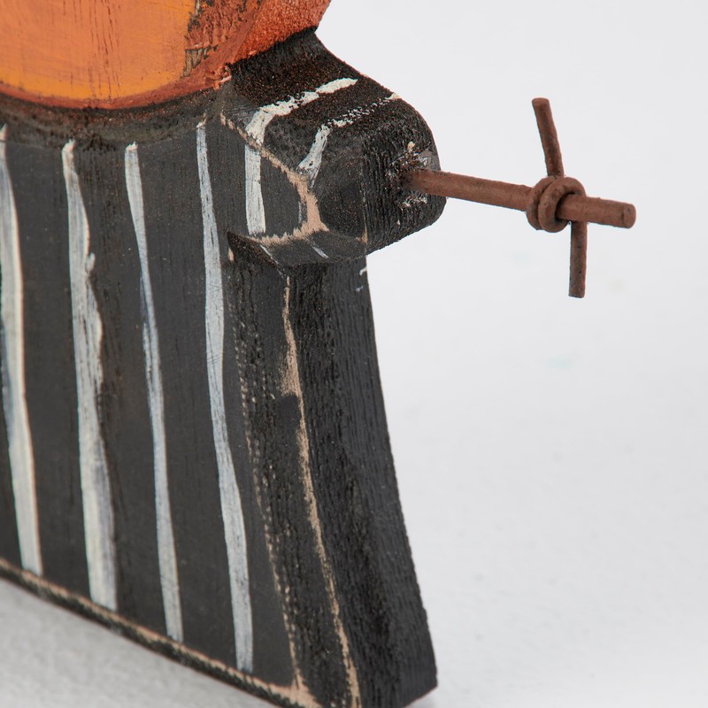 Primitives by Kathy Chunky Sitter - Pumpkin Jack