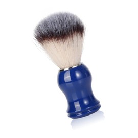 Itisyou Shaving Brush, Shaving Brush, Shaving Brush for Men, Soft Facial Cleansing Brush, Easy to Clean Foaming, Shaving, Barber, Facial Cleaning, Shaving