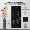 RiToEasysports Guitar Fretboard Sticker Bass Chord Fret Note Finger Map