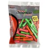 Pride Step Tee 2-3/4 Inch 40 Count Citrus Mix