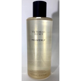 Victoria's Secret Heavenly Fine Fragrance Mist 8.4fl.oz. Musk Jasmine Sandalwood