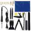 Anyman 3D Printer Accessories Tool kit, 3D Printing Finishing Tools
