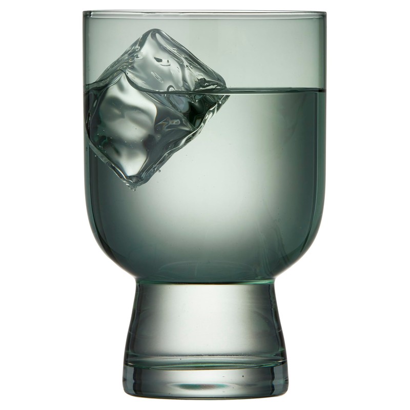 Lyngby Glas Sorrento Water Glass Tumblers 30 cl Pack of