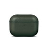 Woolnut Leather Case Cover for AirPods Pro 2nd Gen -