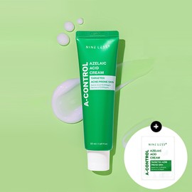 NINELESS [NINELESS]A-Control Azelaic Acid Cream 50ml