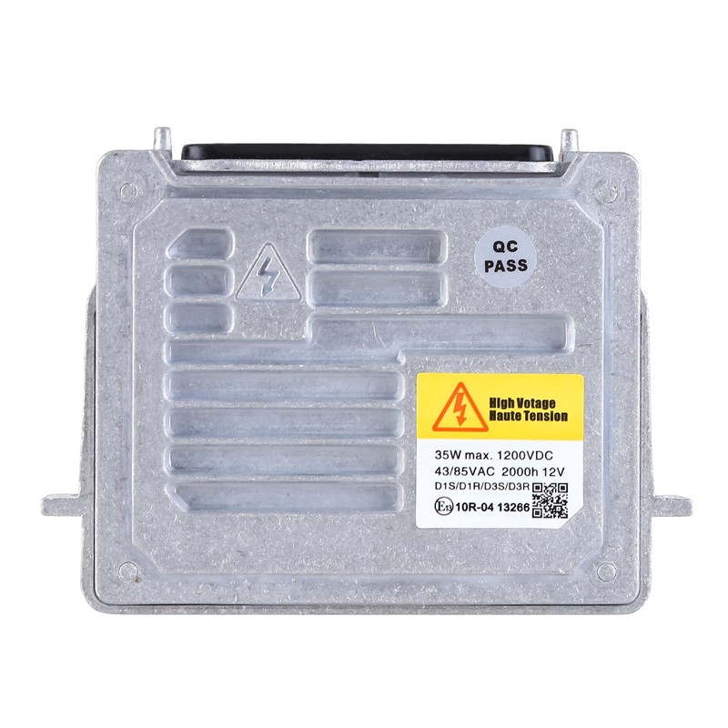 89089352 Xenon HID Head lamp Ballast Module Replacement for Buick