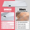 BMMXBI D010021002 Grease Tray Replacement Parts for Monument Grills 4-Burner