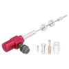 Hydraulic Clutch Master Cylinder M10x1.25mm Aluminium Alloy Modification for Motorcycle