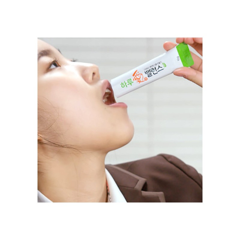 Other brands Haruae Balance (30 servings) Dietary Fiber Psyllium Husk
