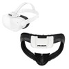 Active Air Circulation Facial Interface Compatible for Oculus Quest 2