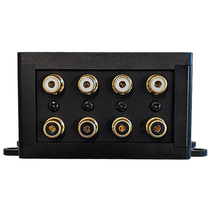 Sky High Car Audio SHCA Premium 2 to 4 Split