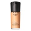 Base De Maquillaje Fluida Studio Fix Fps 15 Mate Mac