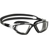 CRESSI Unisex Adult Vortex Innovative Swimming Goggles with Advanced Performance,