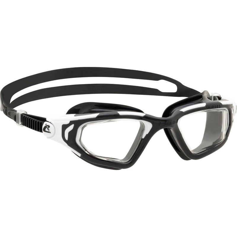 CRESSI Unisex Adult Vortex Innovative Swimming Goggles with Advanced Performance,