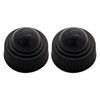 Koatukys 2 PCS 631-04381 Oil Cap Bulb Assy Replacement for