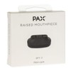2 Raised Mouthpieces Adaptator - PAX2 / PAX3 Vaporizer Accessory