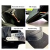Lvpradior LED Hats,Programmable Mobile APP Control Colorful LED Cap,Editable Text,Animation,Music,Graffiti,DIY