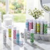 24 Pcs Mahjong Gifts for Women Mah Jong Lip Balm