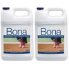 Bona® Hardwood Floor Cleaner Refill, 128 Fl Oz (Pack of