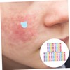 minkissy Sheets Patch Stickers Patches for Face Skin-friendly Material Sturdy