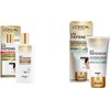 Loreal Paris Uv Defender bloqueador solar Fluido Invisible FPS 50