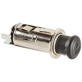TOYOTA Genuine (85500-12240) Cigar Lighter Assembly