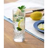 Toyo Sasaki Glass New Doria, Made in Japan, Dishwasher Safe