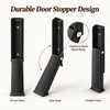 Magnetic Door Stopper Holder – Stainless Steel Door Catch with