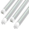 SHOPLED LED Shop Light 8FT, 100W 5000K Daylight White, 15000LM