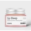 COSRX Balancium Ceramide Lip Butter Sleeping Mask - COSRX Balancium