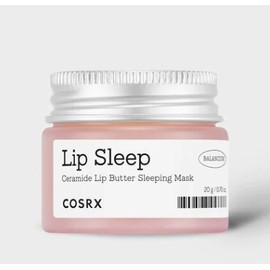 COSRX Balancium Ceramide Lip Butter Sleeping Mask - COSRX Balancium Ceramide Lip Butter Sleeping Mask