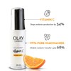 Olay Luminous Niacinamide+ Vitamin C Super Face Serum, 30ml