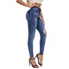 VIPONES Skinny Jeans for Women High Waist Stretchy Classic High