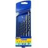 IRWIN 10501940 Drill Bit Set for Cordless Machines Set of