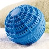 Rosenstein & Söhne Washing Ball: Ceramic Laundry Ball with 80
