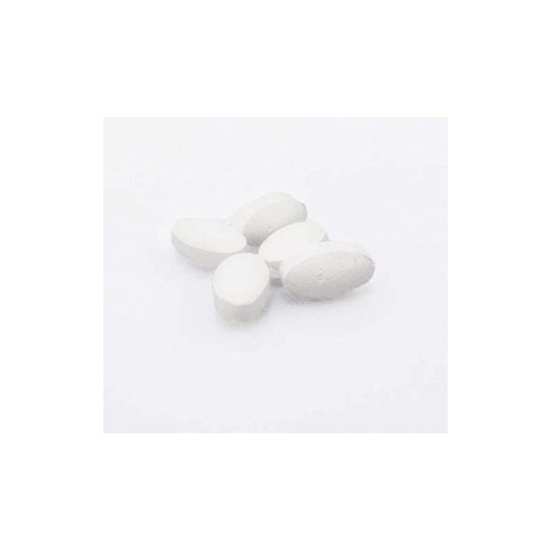 Bodygenix Lactobacillus Acidophilus 10 Billion Tablet - Probiotic Digestive Support