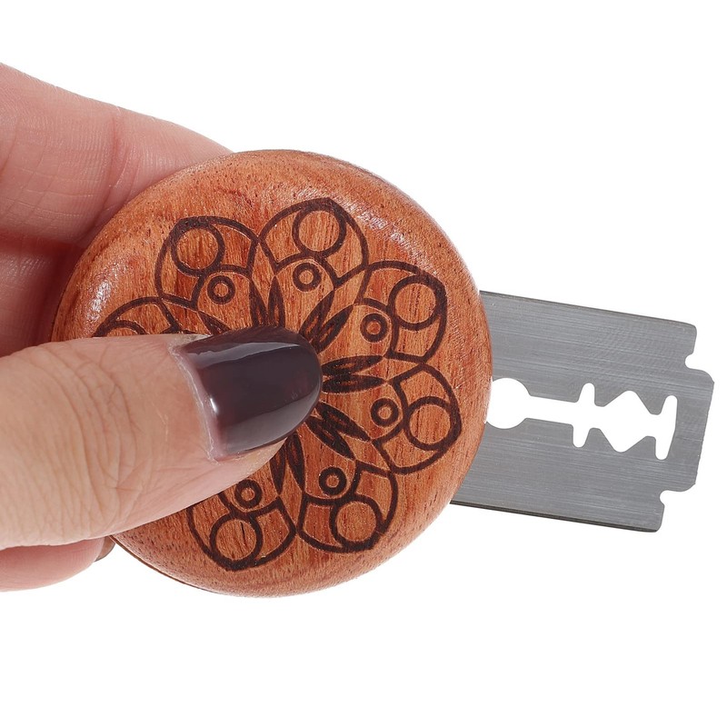 DOITOOL UFO Bread Lame UFO Bread Scoring Knife Tool- Baking