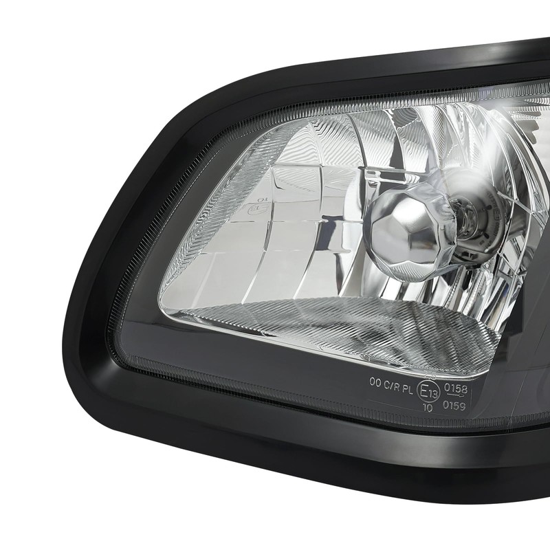 EnSyuSuMa For Kubota Headlight, Left Driver Side Head lights, M7040,