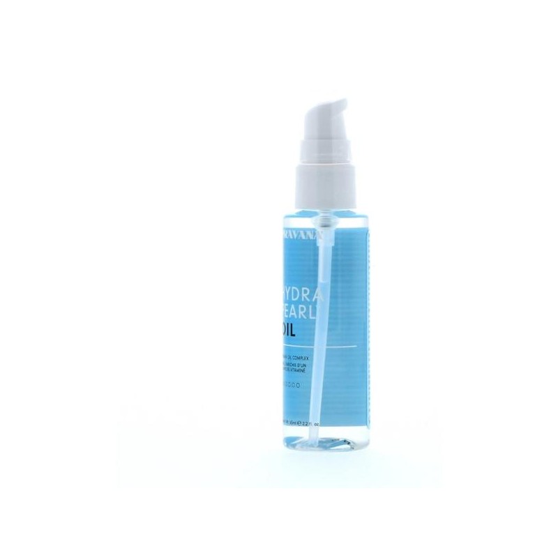 PRAVANA Hydra Pearl Oil 2.2 oz | Vitamin Complex |