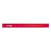 Alumicolor AlumiCutter Aluminum Steel Straight Edge for Office, School, Engineering