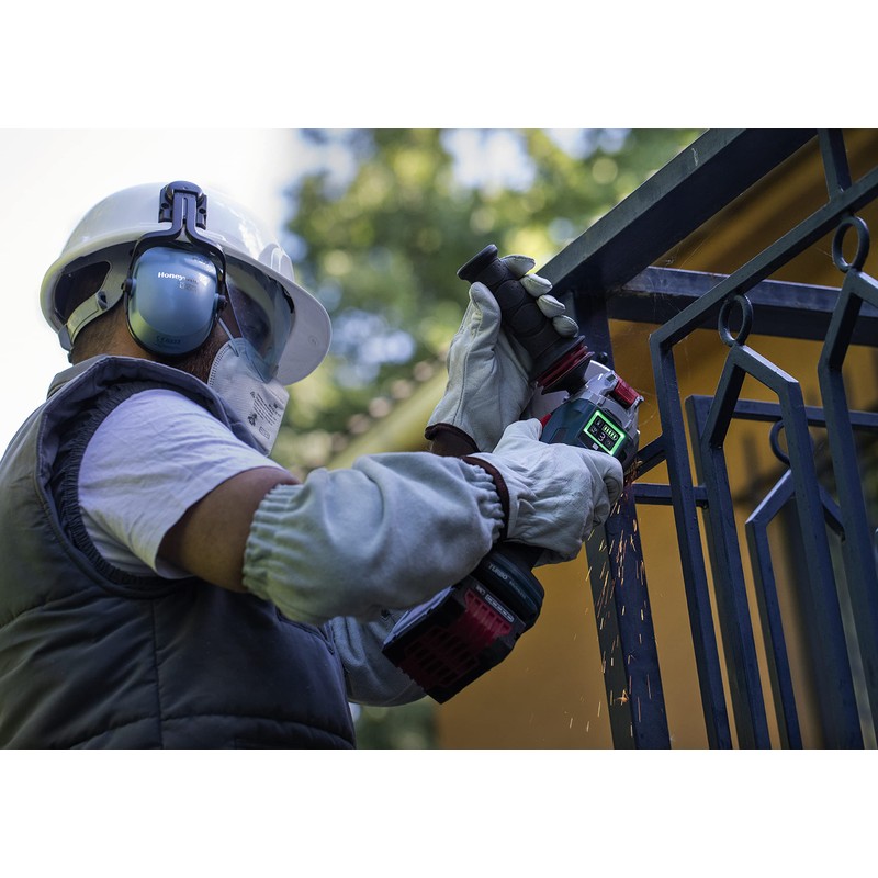 Bosch 2608900533 X-LOCK Diamond Metal Wheel 4.9 inches (125 mm)